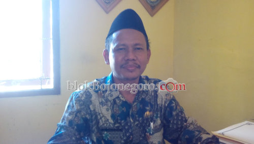 Kurang Persiapan, Bojonegoro Hanya Bisa Raih Juara Harapan